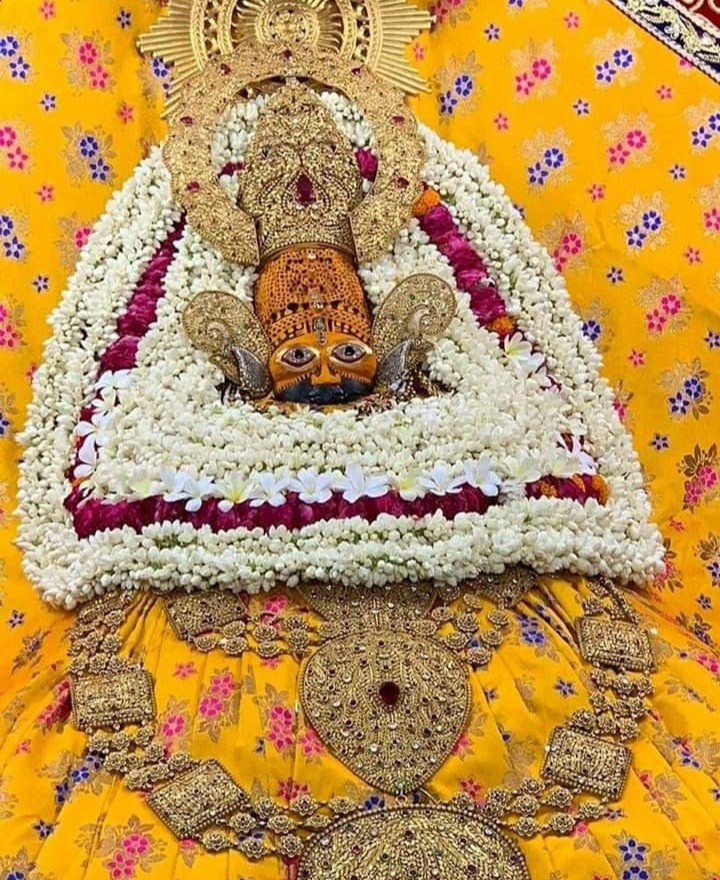 खाटू वाले सांवरिया सांवरिया तू इतना दिल मेरा क्यों परेशान है