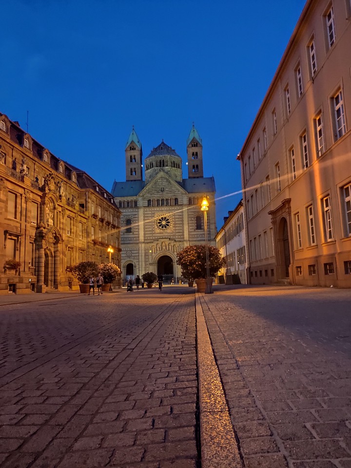 Speyerer Dom