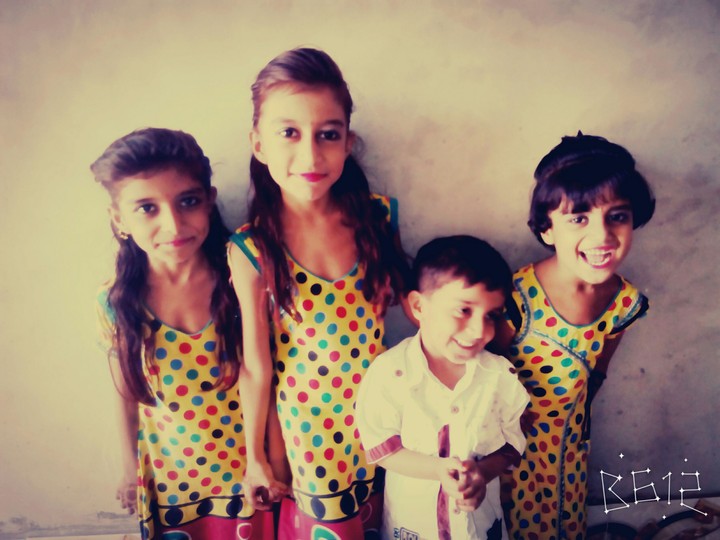 H.S.Gul.F