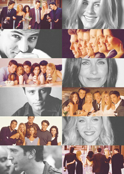 friends