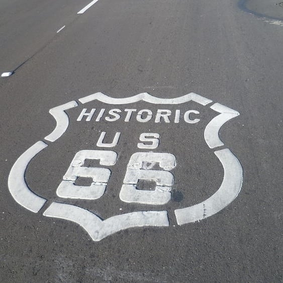 Mother of road