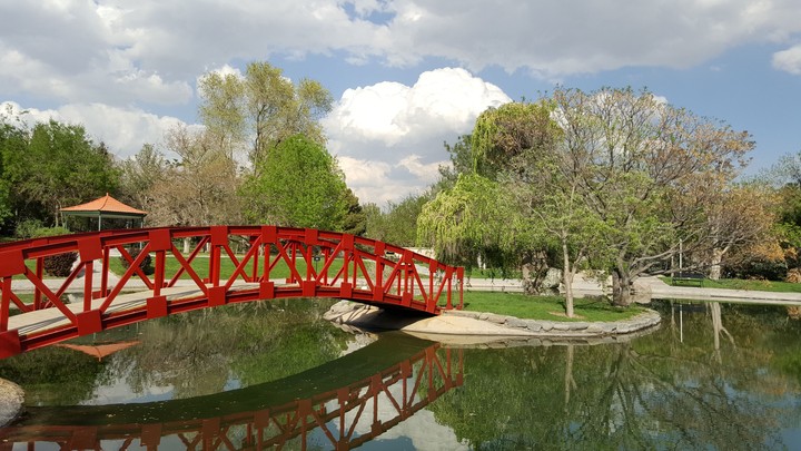 Iran spring