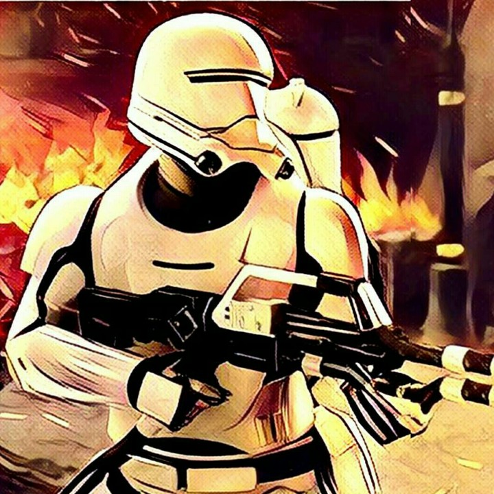 fire