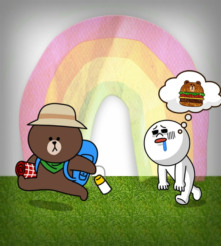 burger