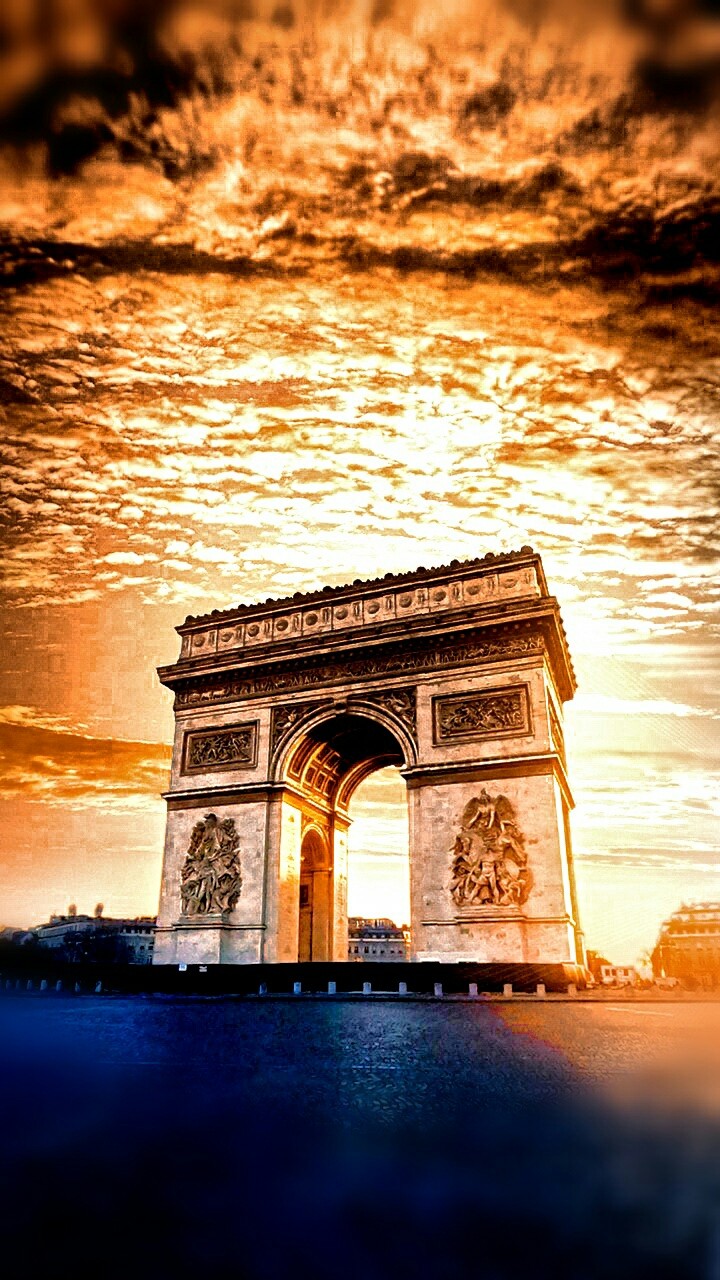 India Gate