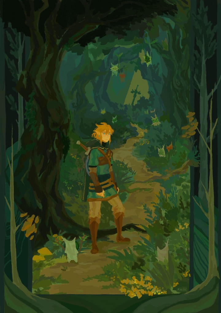 Zelda