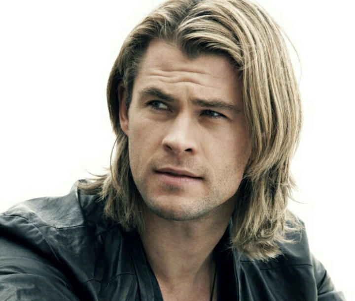 Chris hemsworth