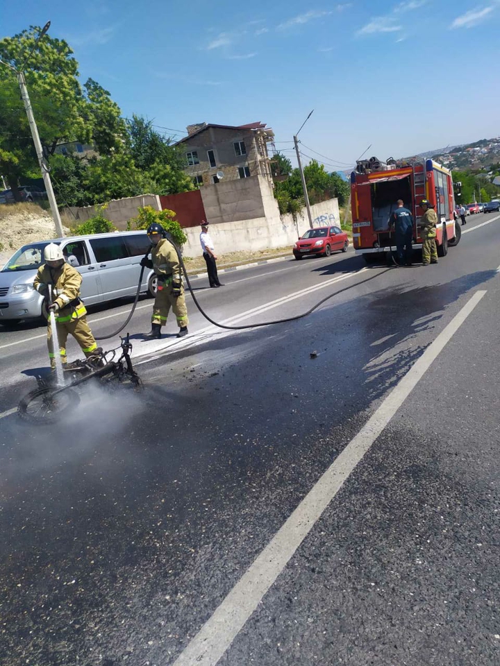 firemen