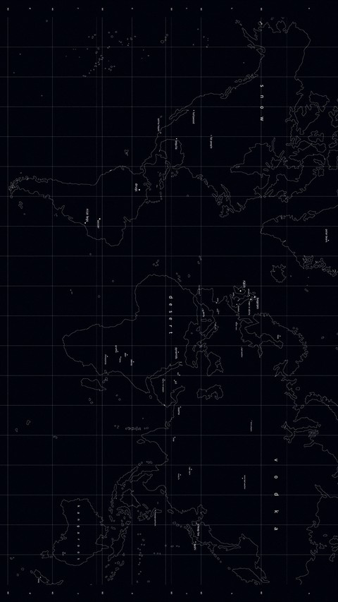 World Map