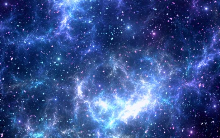 outer space