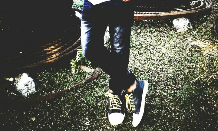 Boys stylish pic