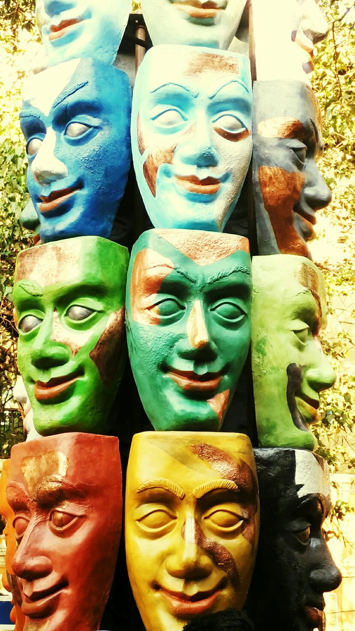 Expressions