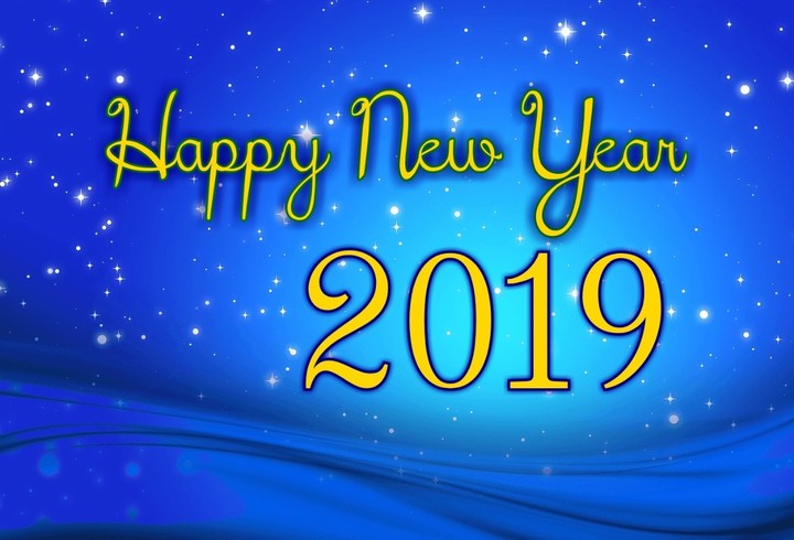 New Year