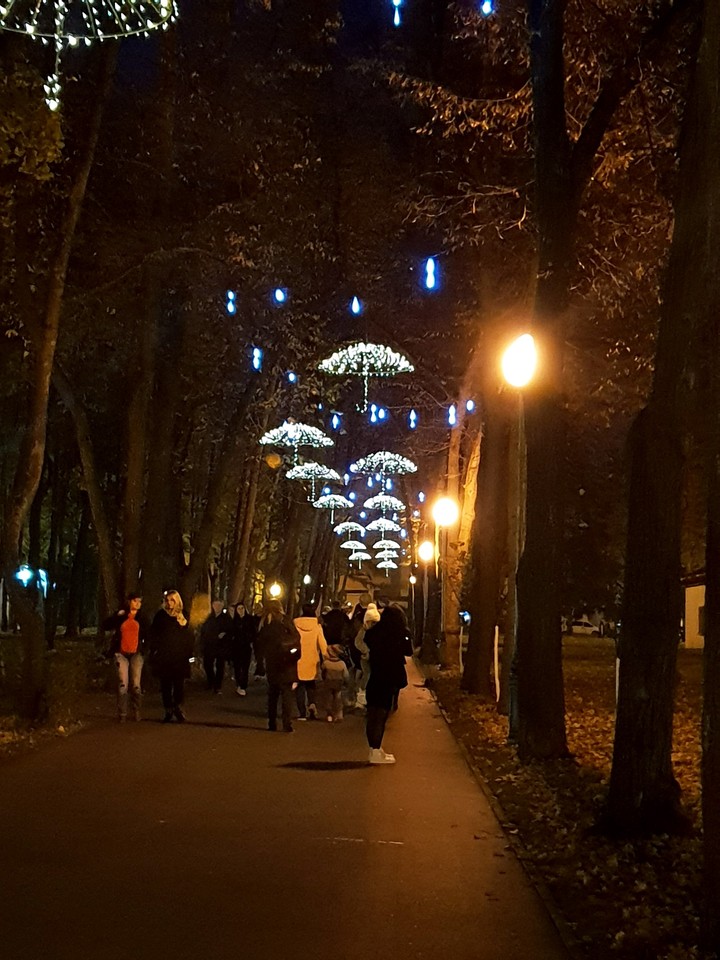 Gorky park