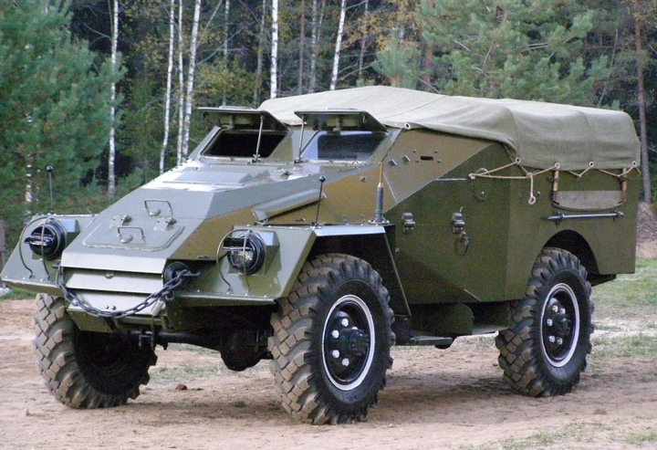 gaz