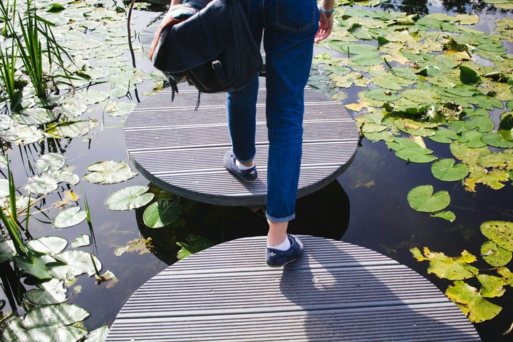 Walk