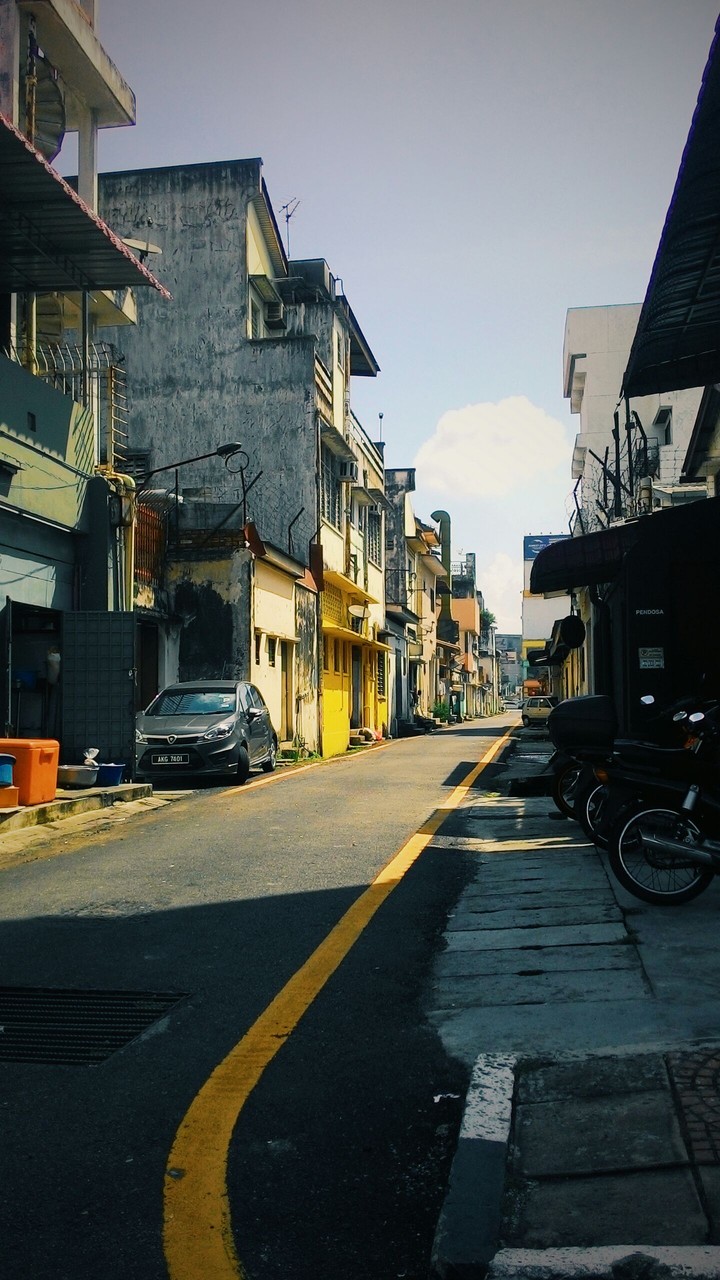 Old Town
