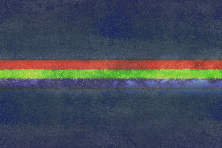 RGB way