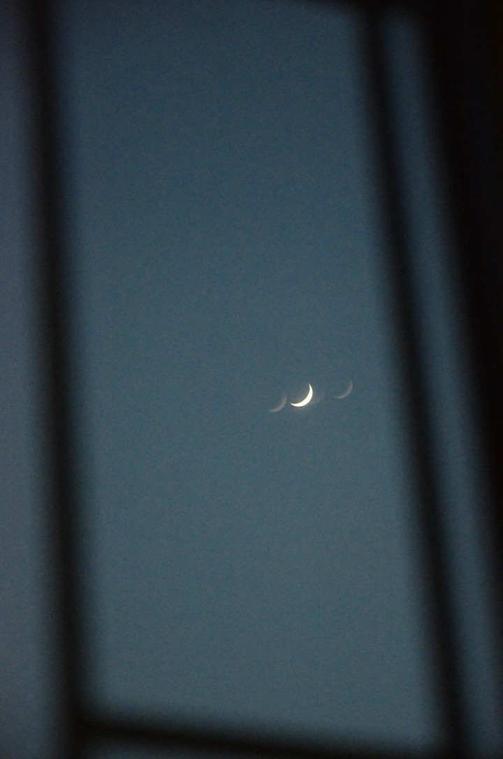 moon