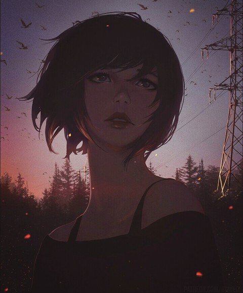 Liberty