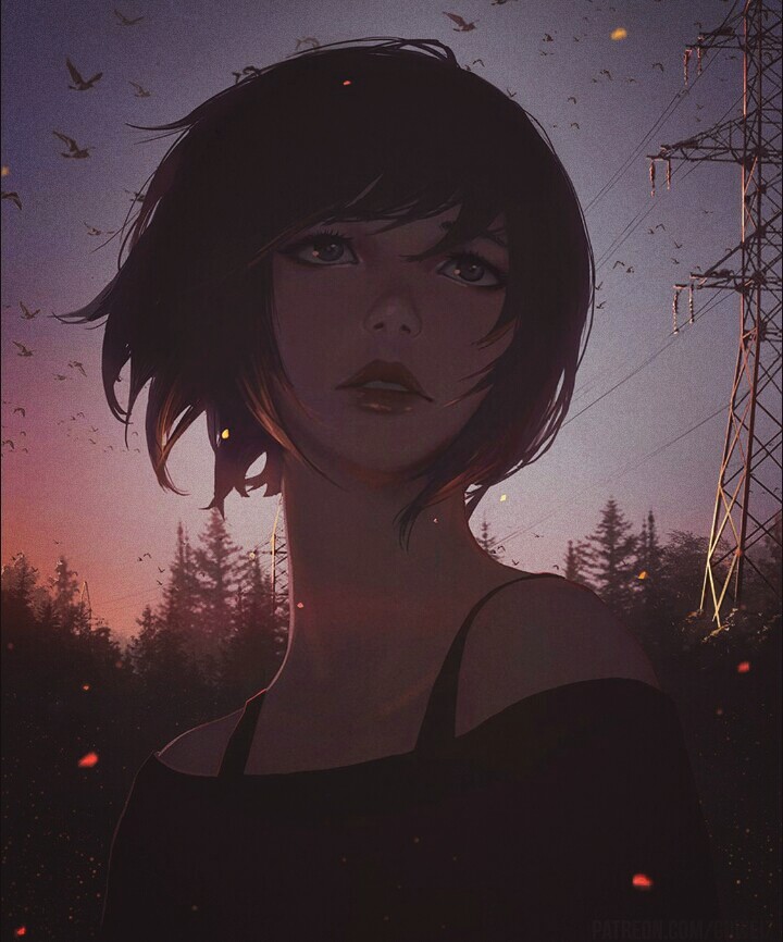 Liberty