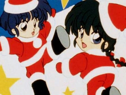 ranma