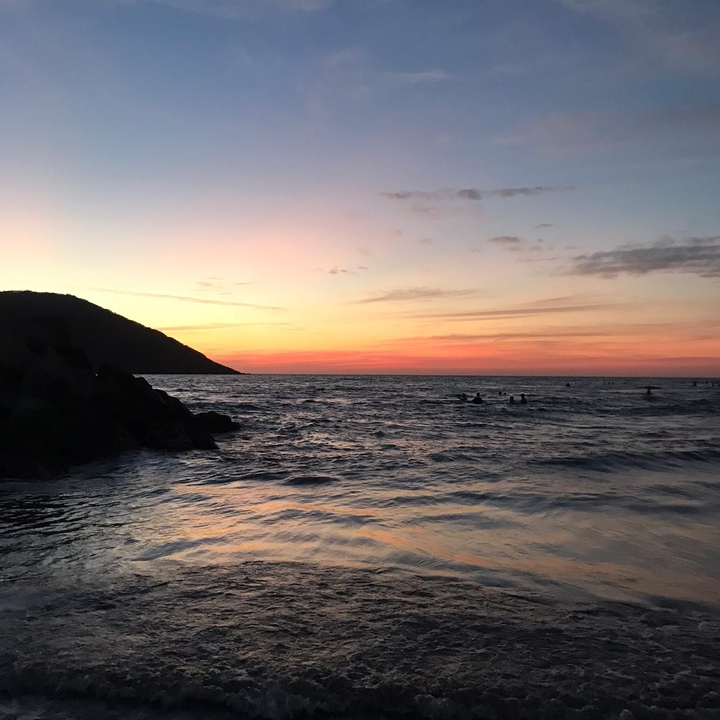 ocean