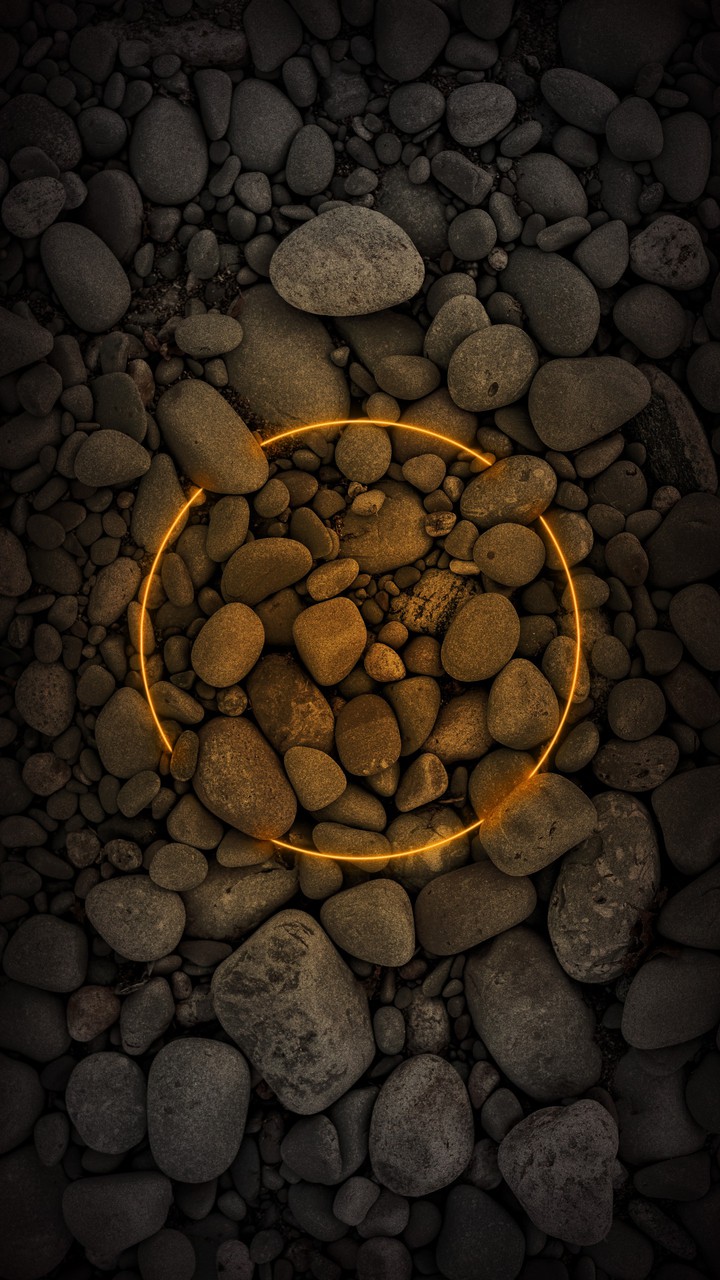Neon Stones