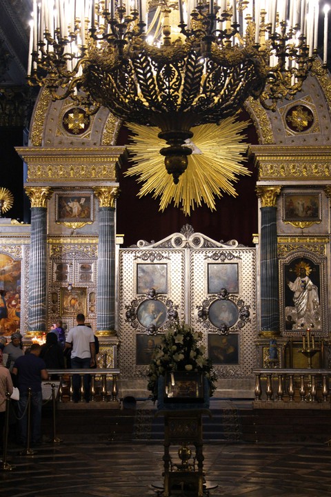 church