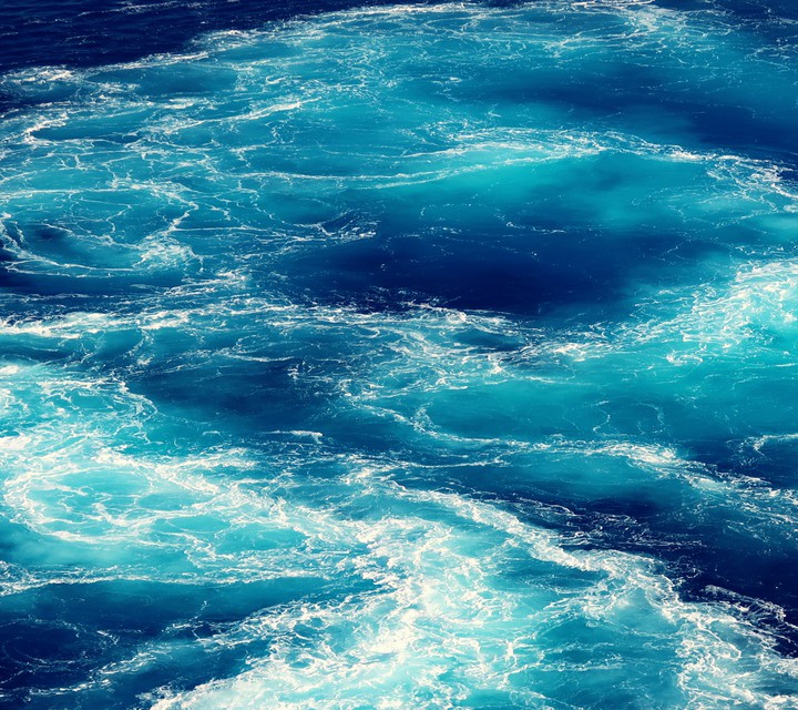 water