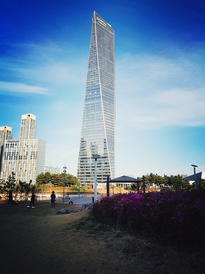 빌딩