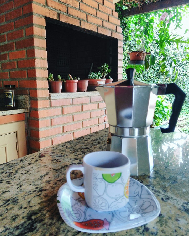 coffee