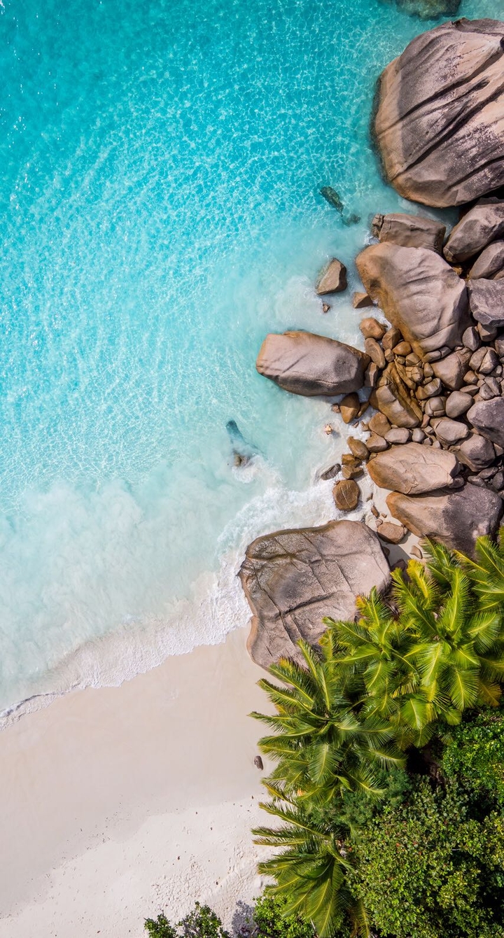 sea