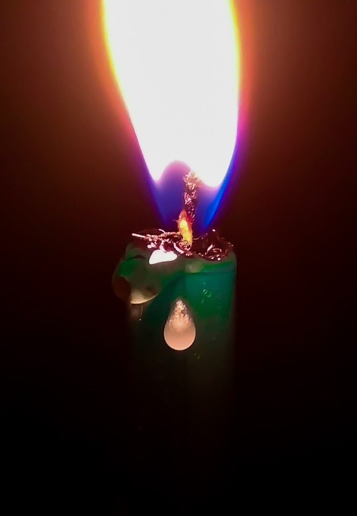 Perfect Candle