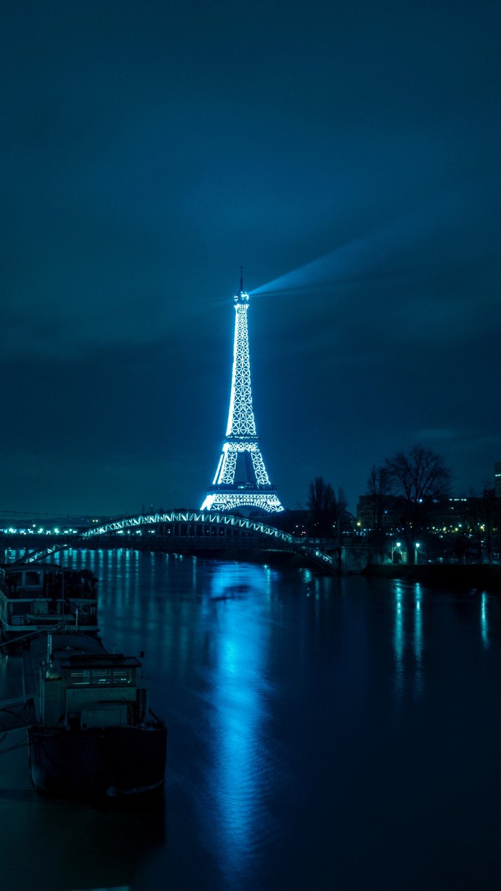 The Beautiful City - Paris