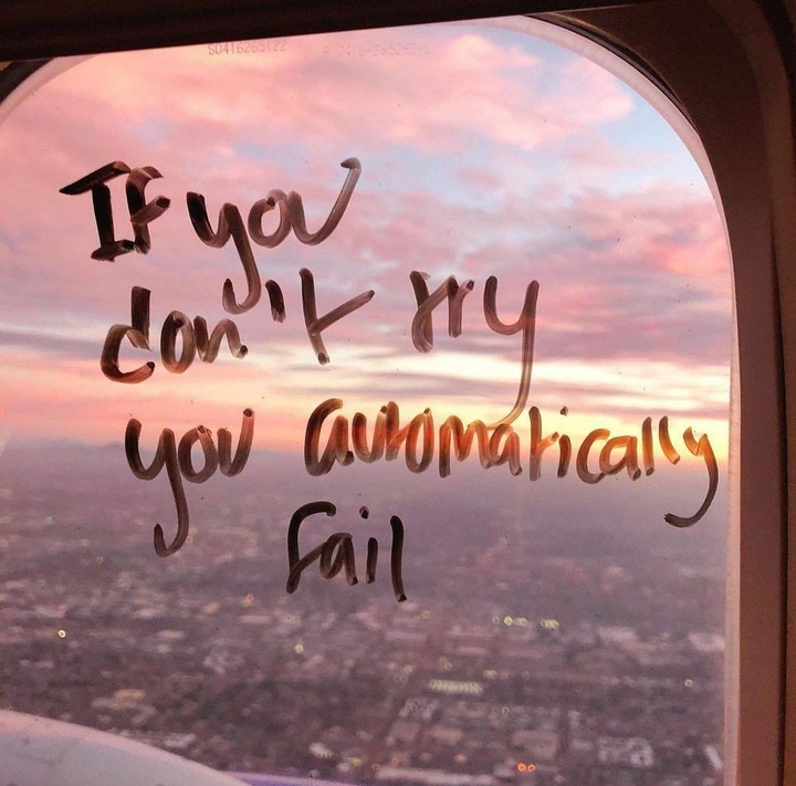automatically fail