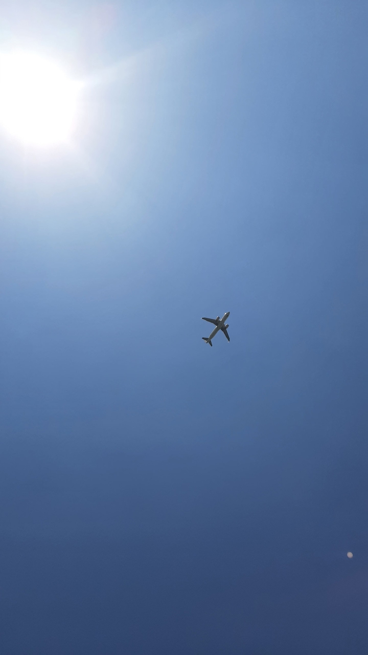 sun