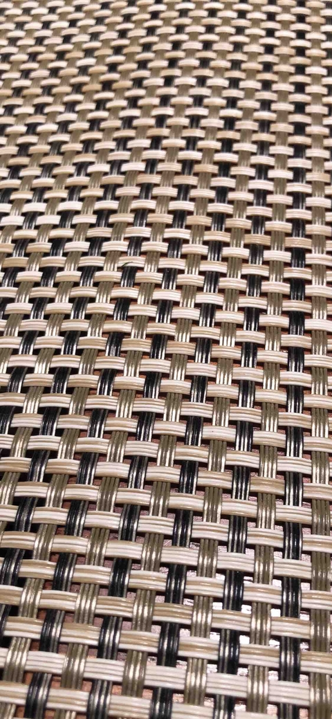 On your table
