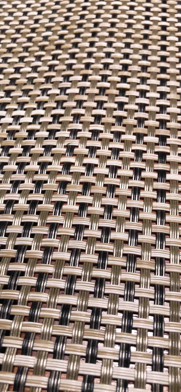 On your table