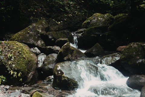 RIVER