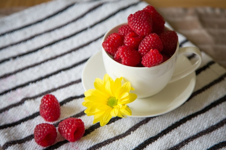 rastberry