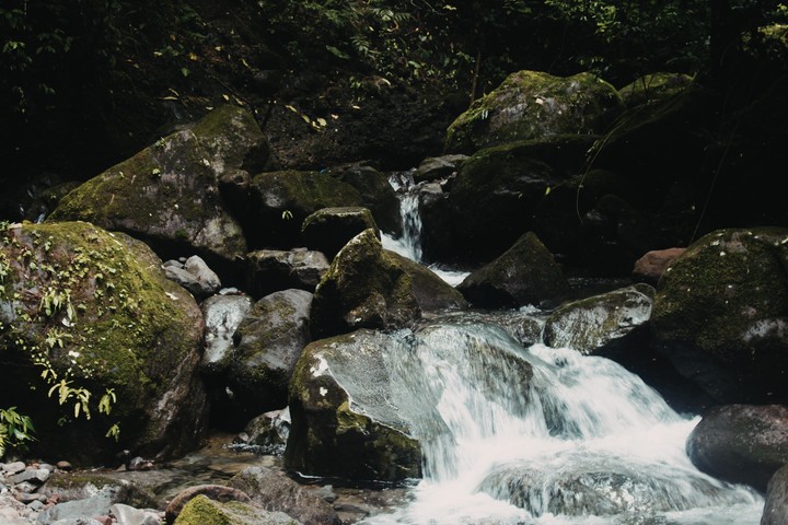 RIVER