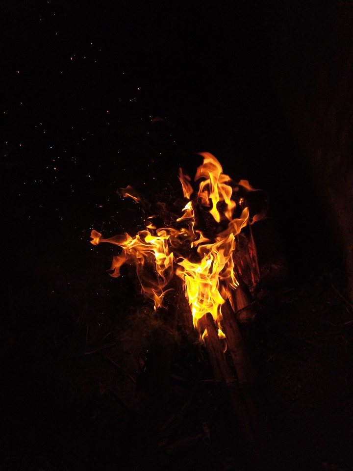 Fire