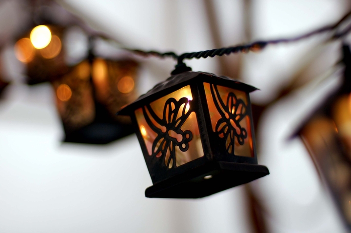 Mini-Lanterns