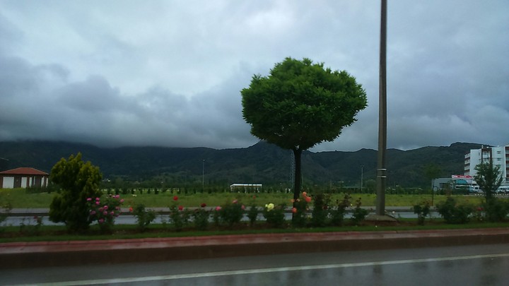 Afyonkarahisar