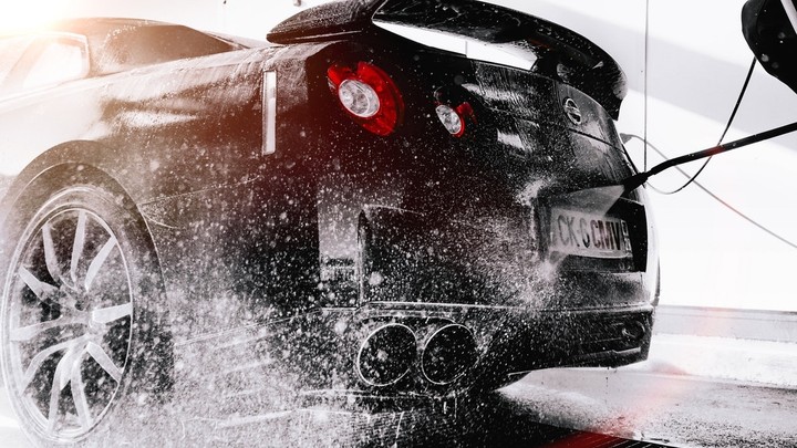 gtr