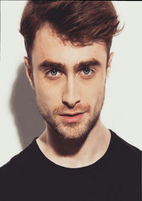 Daniel Radcliffe