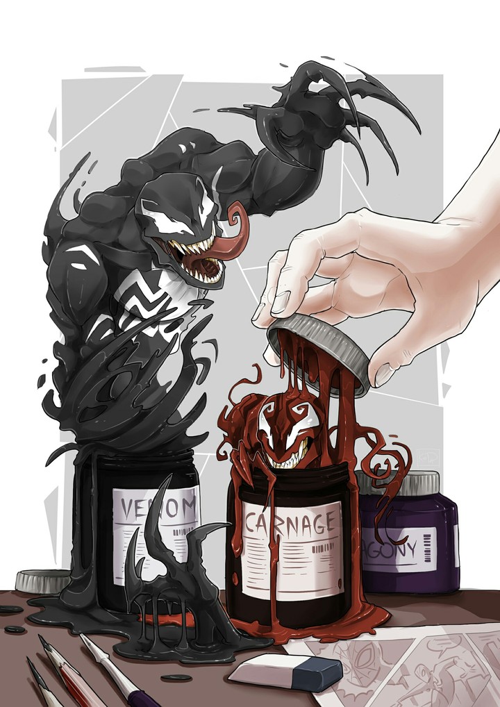 Venom
