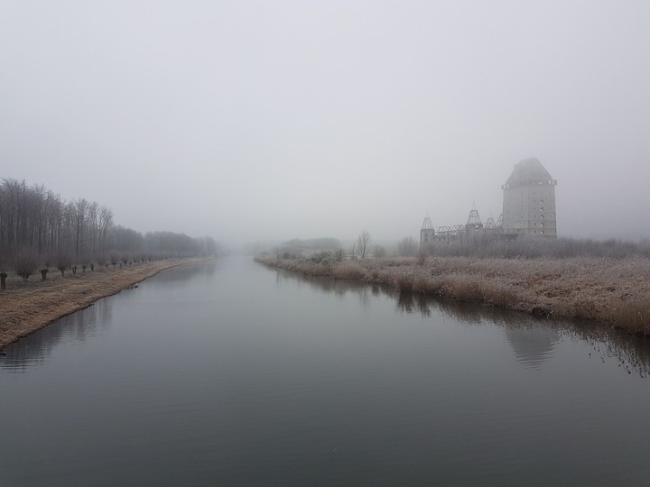 castle