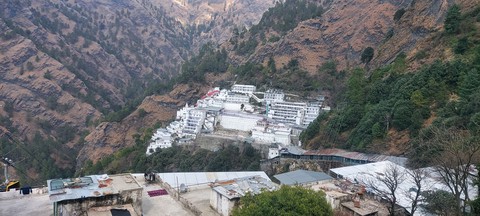 Jai mata di